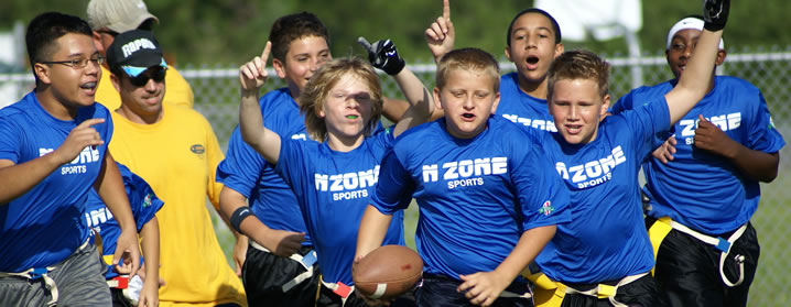 N Zone Sports