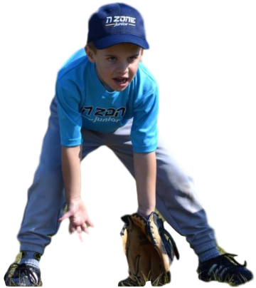 N Zone Jr T-Ball